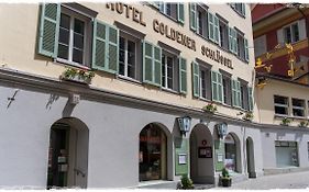 Hotel Restaurant Goldener Schlüssel